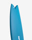 RIP CURL - TWIN PU MED BLUE