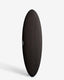 ALOHA SKEGG - ECOSKIN BLACK