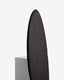 ALOHA SKEGG - ECOSKIN BLACK