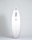 McCoy All Round Nugget Clear XF Epoxy Surfboard