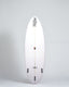 McCoy All Round Nugget Clear XF Epoxy Surfboard