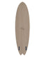 SWELL - FUNZARELLI  SWALLOW TAIL CLEAR ECOSKIN