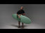 ALLEY CAT EPOXY PRO - ICE FCSII