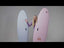 MF X LAURA ENEVER SUGAR GLIDER SUPERSOFT - PINK/CLAY